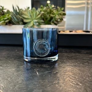 Tiffany & Co | Tiffany Seal Crystal Votive
